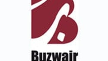Buzwair Logo