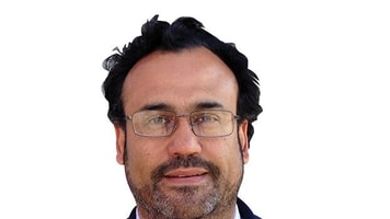 Carlos Riveros, m-tech GmbH