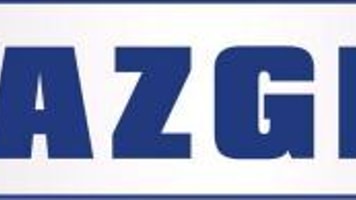 Cazgir logo