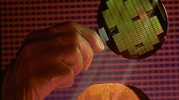 Air Products wafer