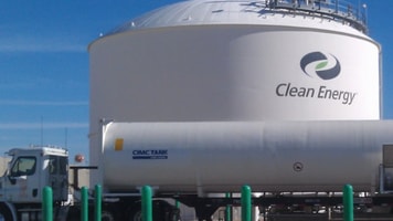 Cimc 40ft tank hawaii