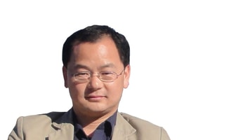 David Wang, CIMC Enric