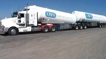 CNG and LNG Move to the Head of the Class