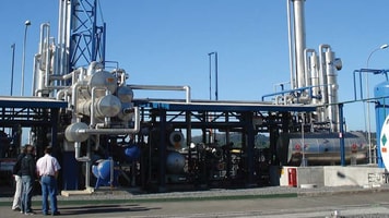 CO2 Capture from Fossil Fuel-Based Hydrogen Production