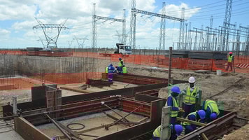COEGA-build