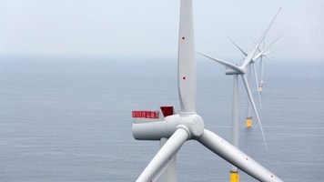 cp wind turbine