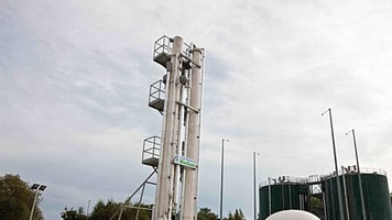Chesterfield Biogas