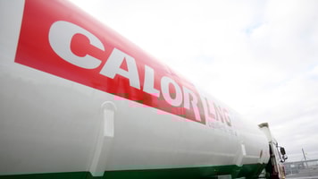 Calor lng