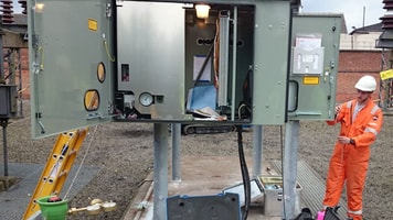 Cambridge-Sensotec-SF6