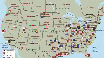 Capacity Builds: The US Air Gases Market Report