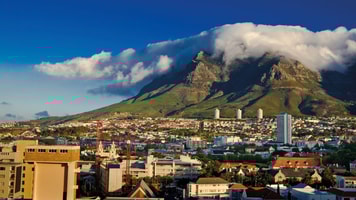 cape town south africa