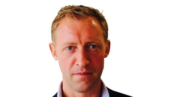 Carl Jackson, Linde Group