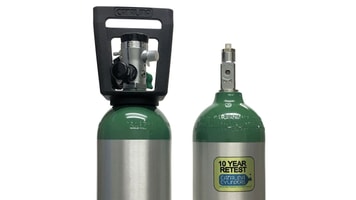 catalina cylinders