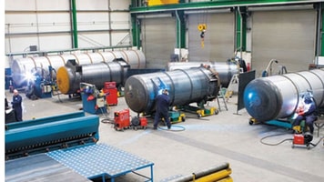 The Balloon-Grade Helium Solution