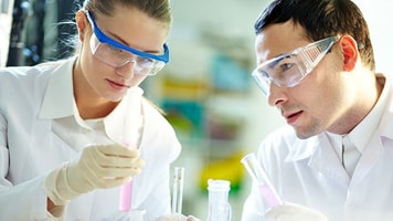 Chemists Research