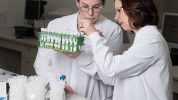 Cherney microbiological services mocon