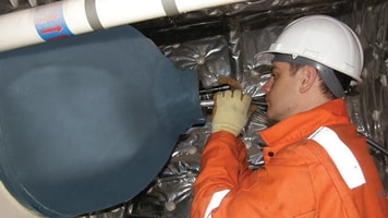 High pressure cylinders - October 2014