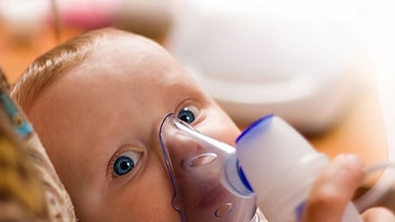 Child mask medical homecare