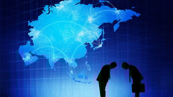 china business deal