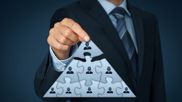 chosen person promotion