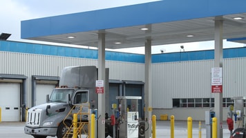 chrysler tru star energy cng