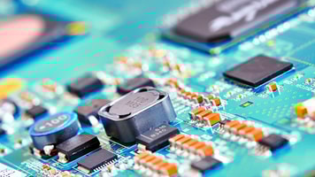circuit board electronics