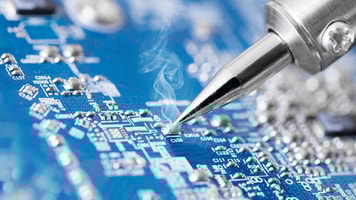 circuitboard electronic