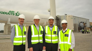 Coega-AP-gas_world