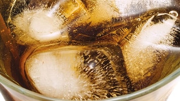Beverages carbon dioxide