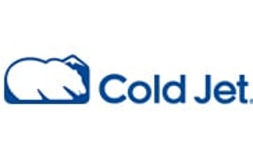Cold Jet Logo for Directory
