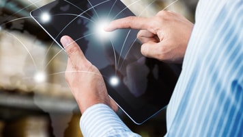 Concept-of-fast-or-instant-shipping-Online-goods-orders-worldwide Distribution