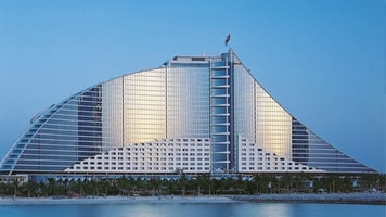 Conference Dubai hotel