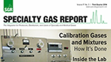 SGR Q3 2014 Cover