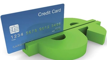 Credit Cards – Today’s High Velocity Business Currency