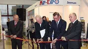Cryo-Expo 2011