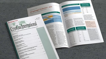 CryoGas July Issue latest