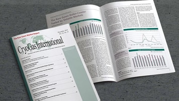 CryoGas december magazine