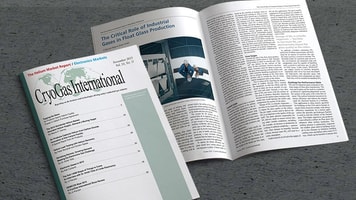 cryo gas october magazine
