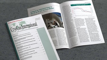 cryo gasmagazine