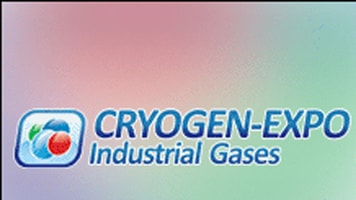 Cryogen-Expo Industrial Gases