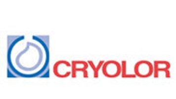 Cryolor logo