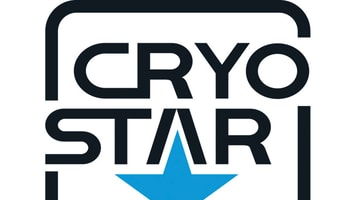 Cryostar logo