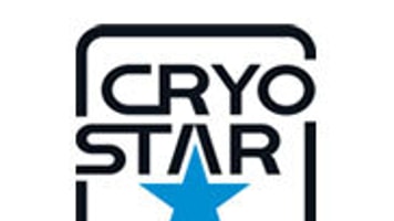 Cryostar logo