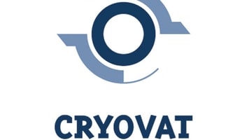 Cryovat