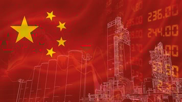 Currency Finance China