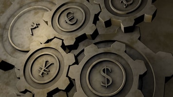 currency finance