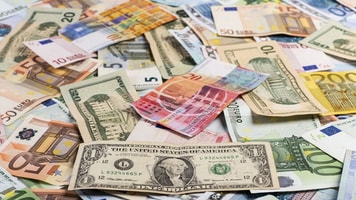 World currency financial