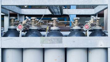 cylinder pallets generic