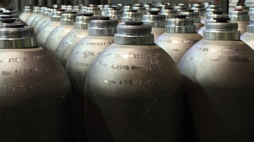 Cylinders