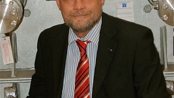 Axel Mohnhaupt of Chesterfield Cylinders